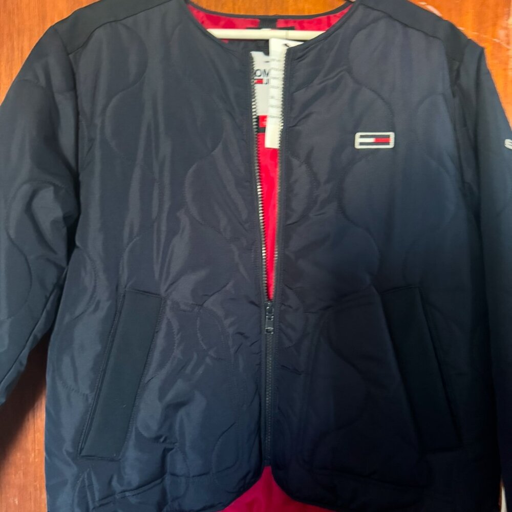 Tommy Hilfiger Jacket